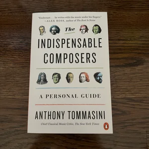 The Indispensable Composers