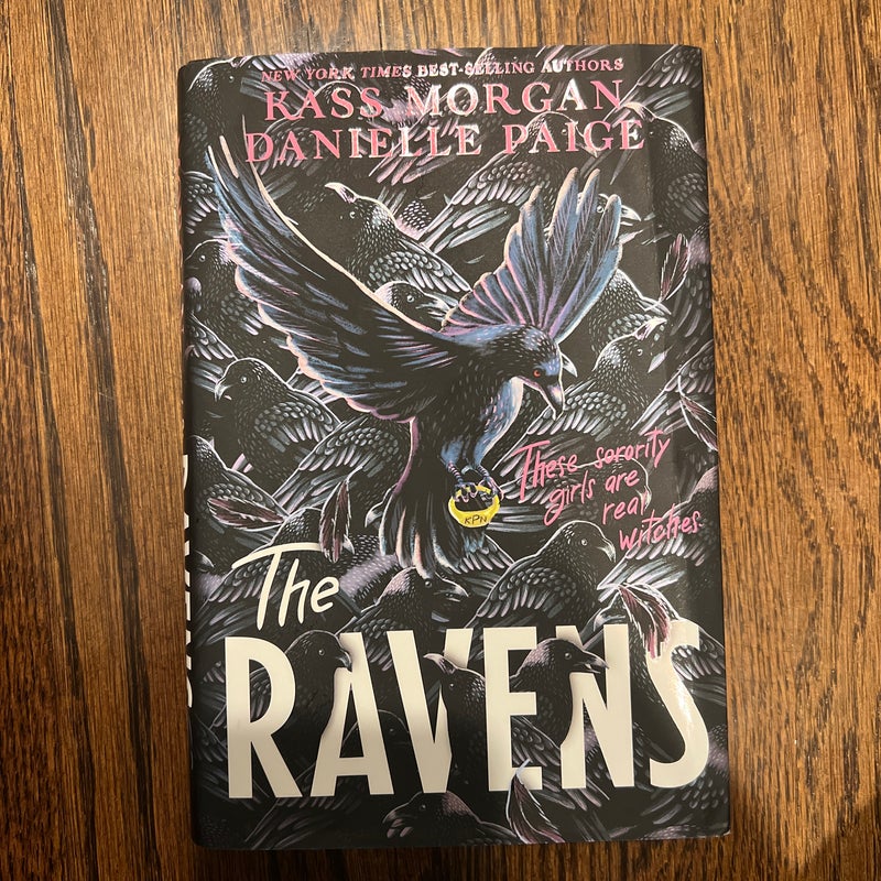 The Ravens