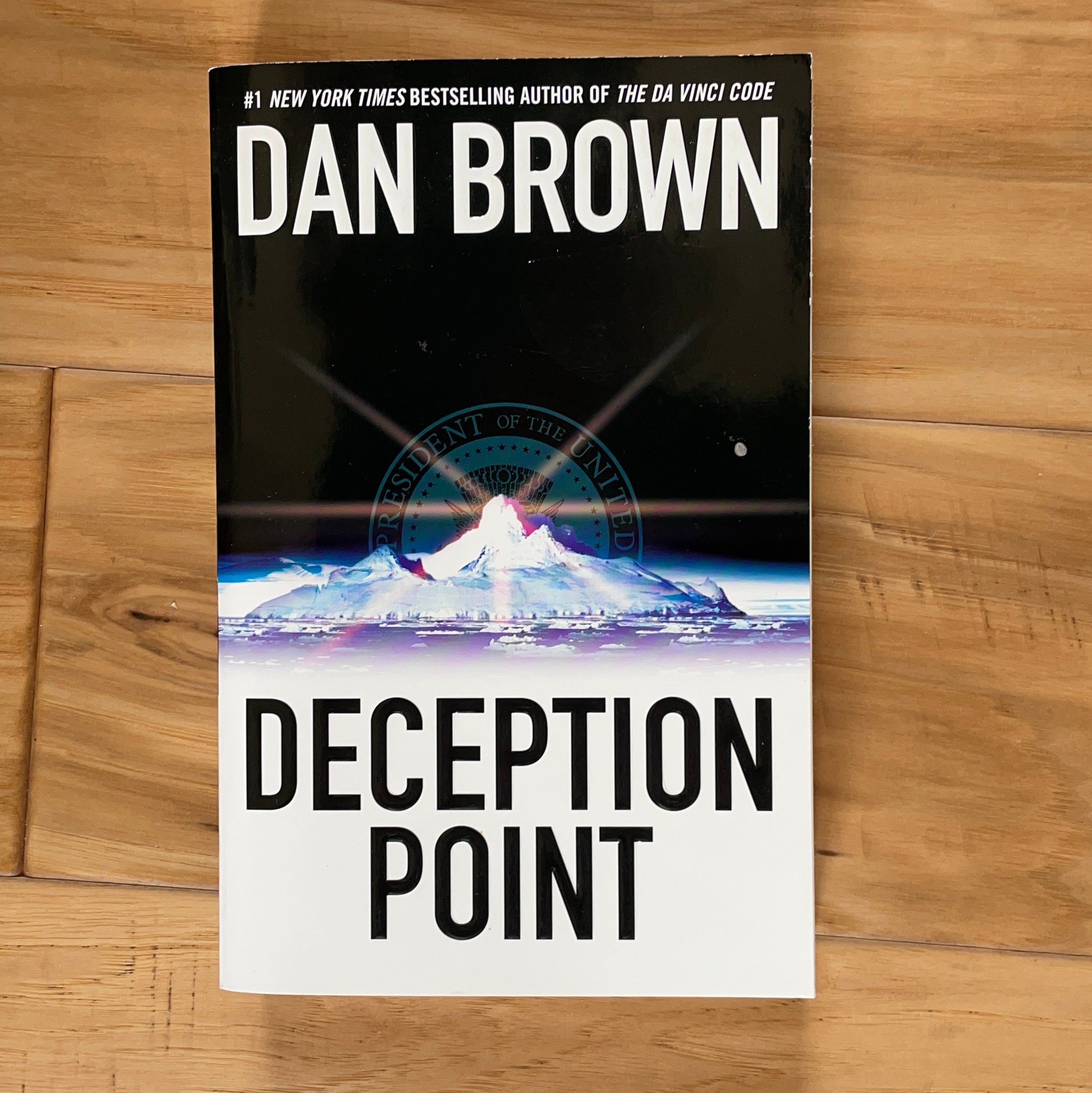 Deception Point