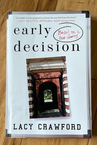 Early Decision