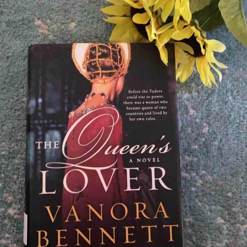 The Queen's Lover