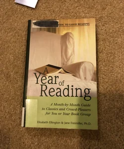 A Year of Reading