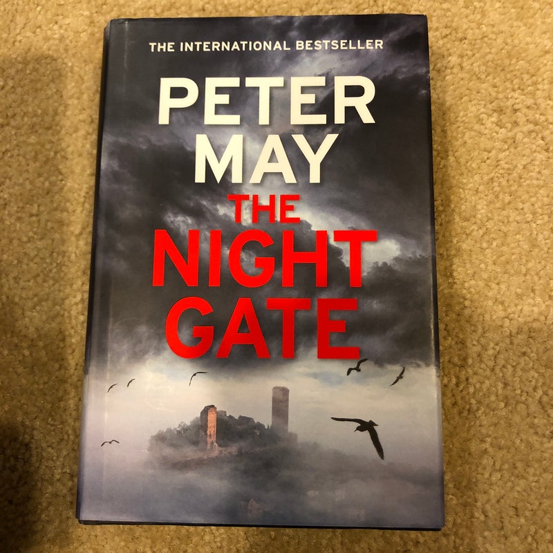 The Night Gate