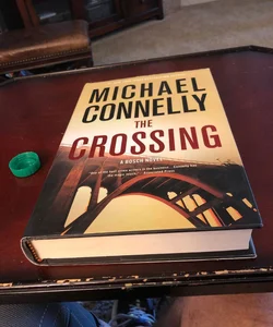 The Crossing