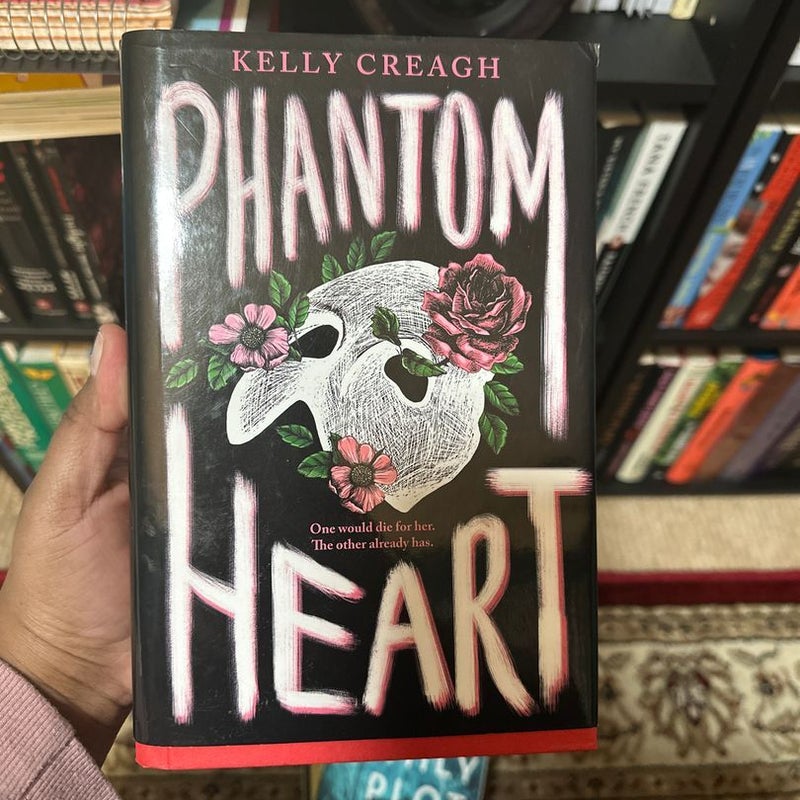 Phantom Heart