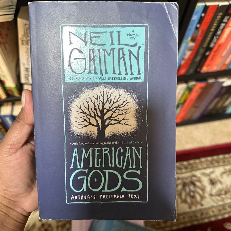 American Gods