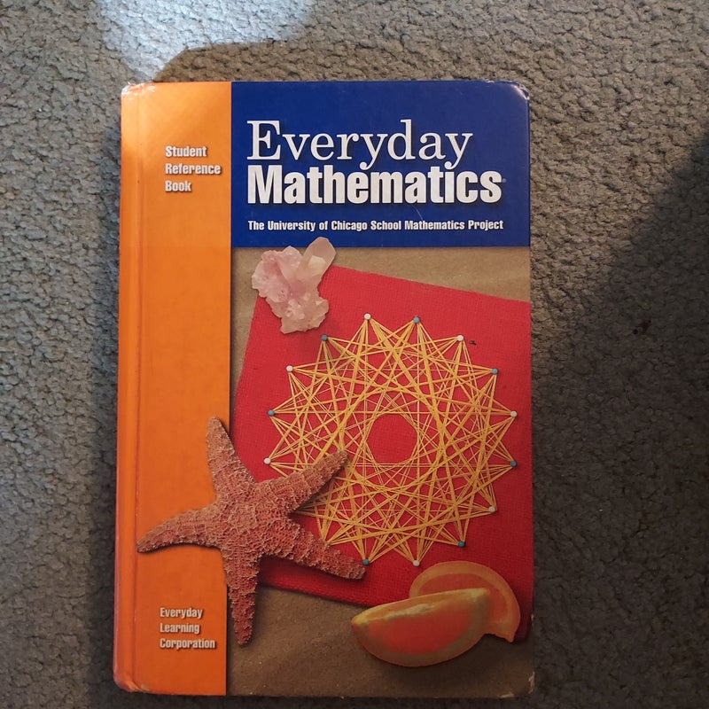 Everyday Mathmatics