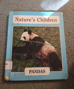Nature's Children Pandas