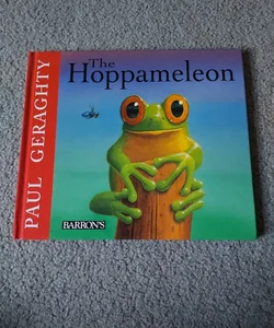 The Hoppamelon