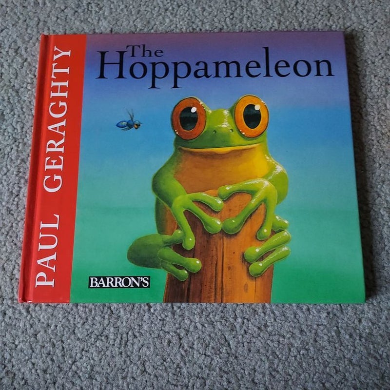 The Hoppamelon