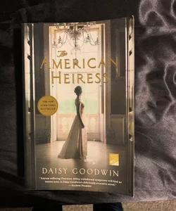 The American Heiress