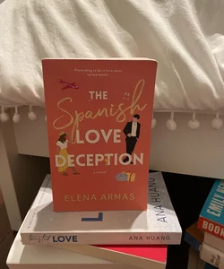 The Spanish Love Deception