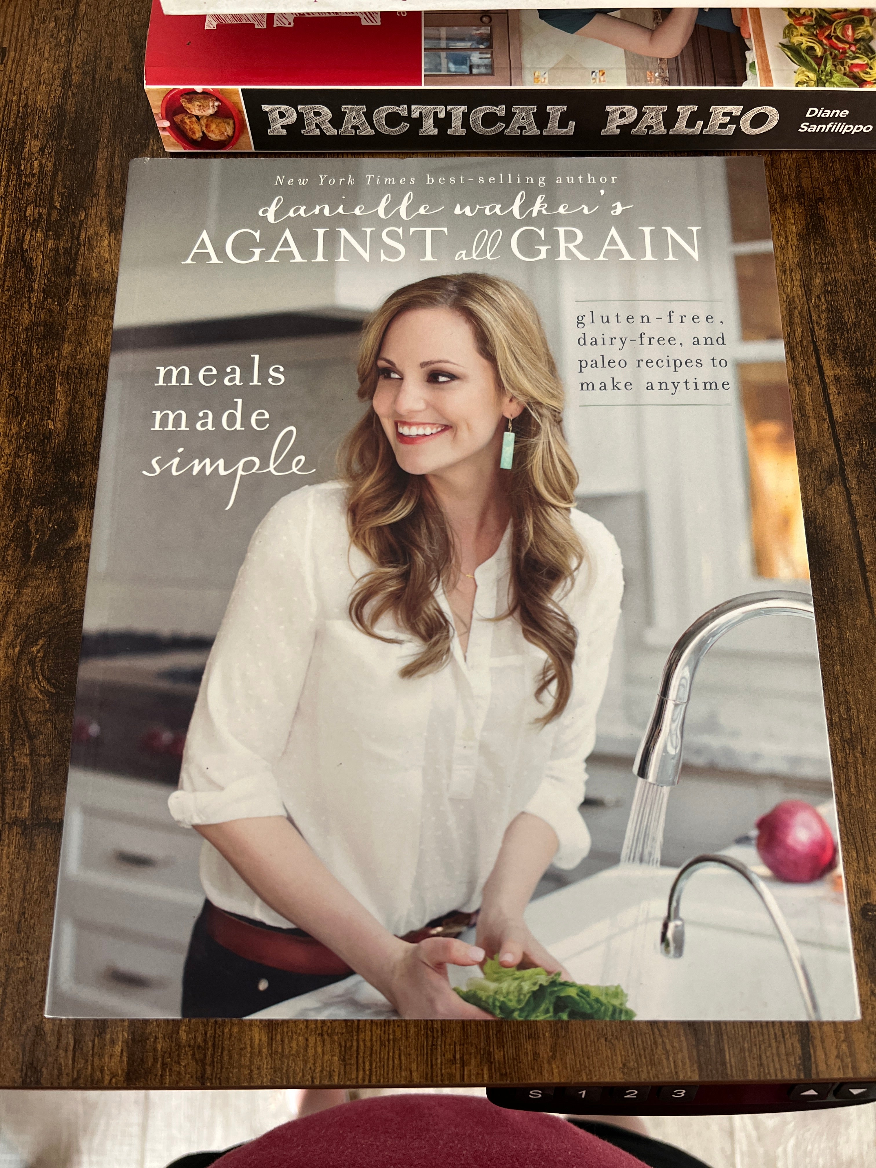 Danielle Walker's Against All Grain: Meals Made Simple