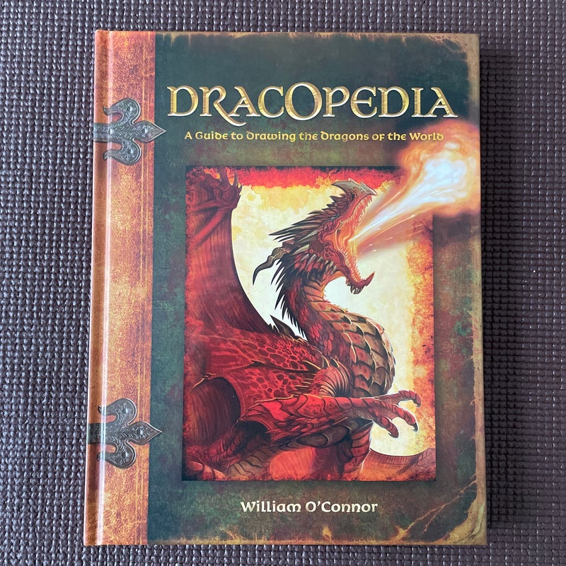 Dracopedia