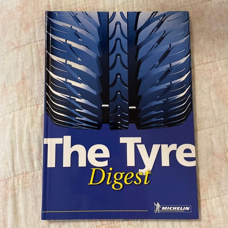 The Tyre: Digest