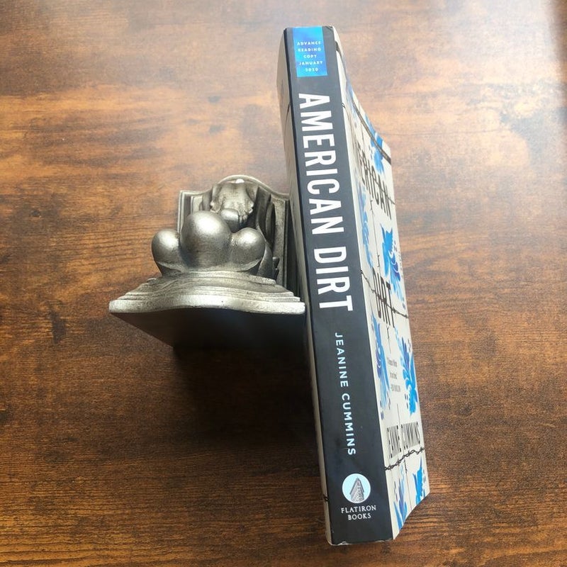 American Dirt (Oprah's Book Club)