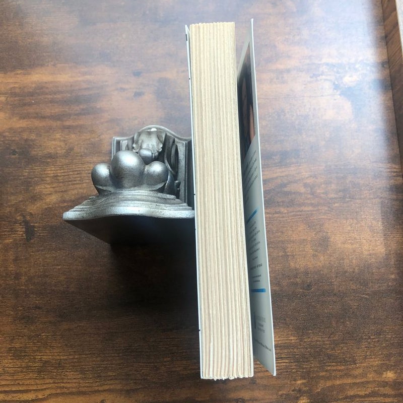 American Dirt (Oprah's Book Club)