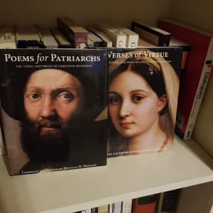 Poems for Patriarchs