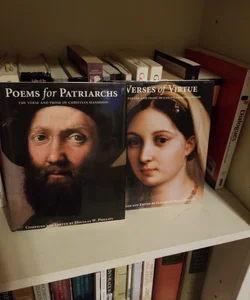 Poems for Patriarchs and Verses of Virtue 