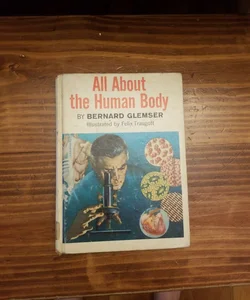 All about the human body