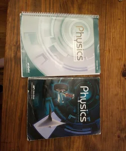 Physics second edition