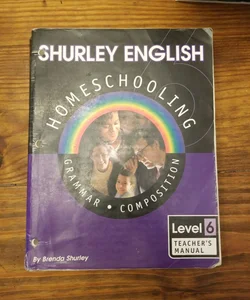Shurley English