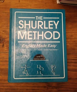 Level 7 Kit Shurley Method 