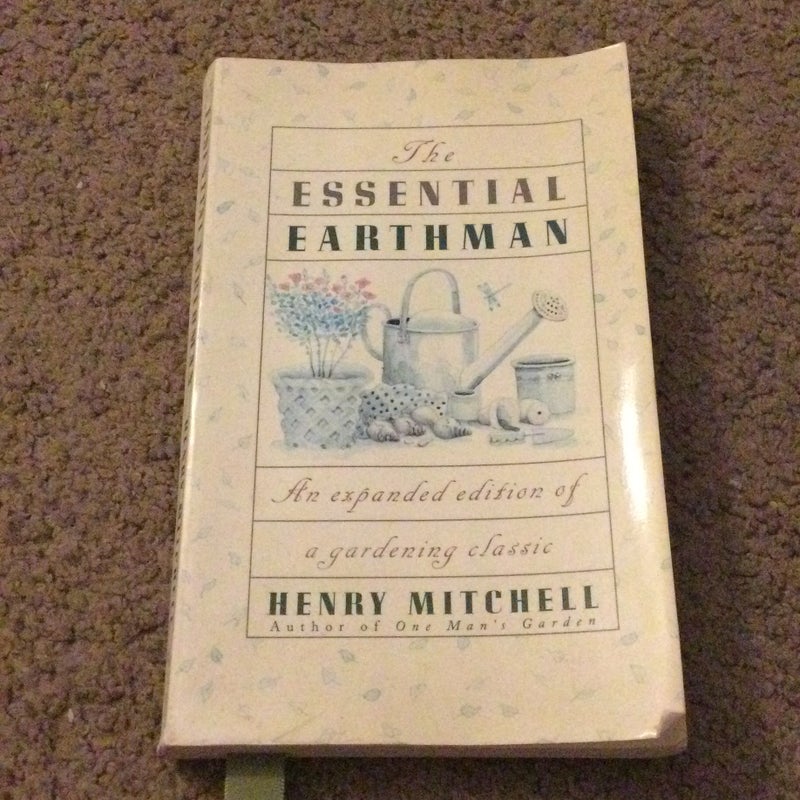 The Essential Earthman