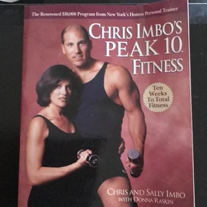 Chris Imbo's Peak 10 Fitness