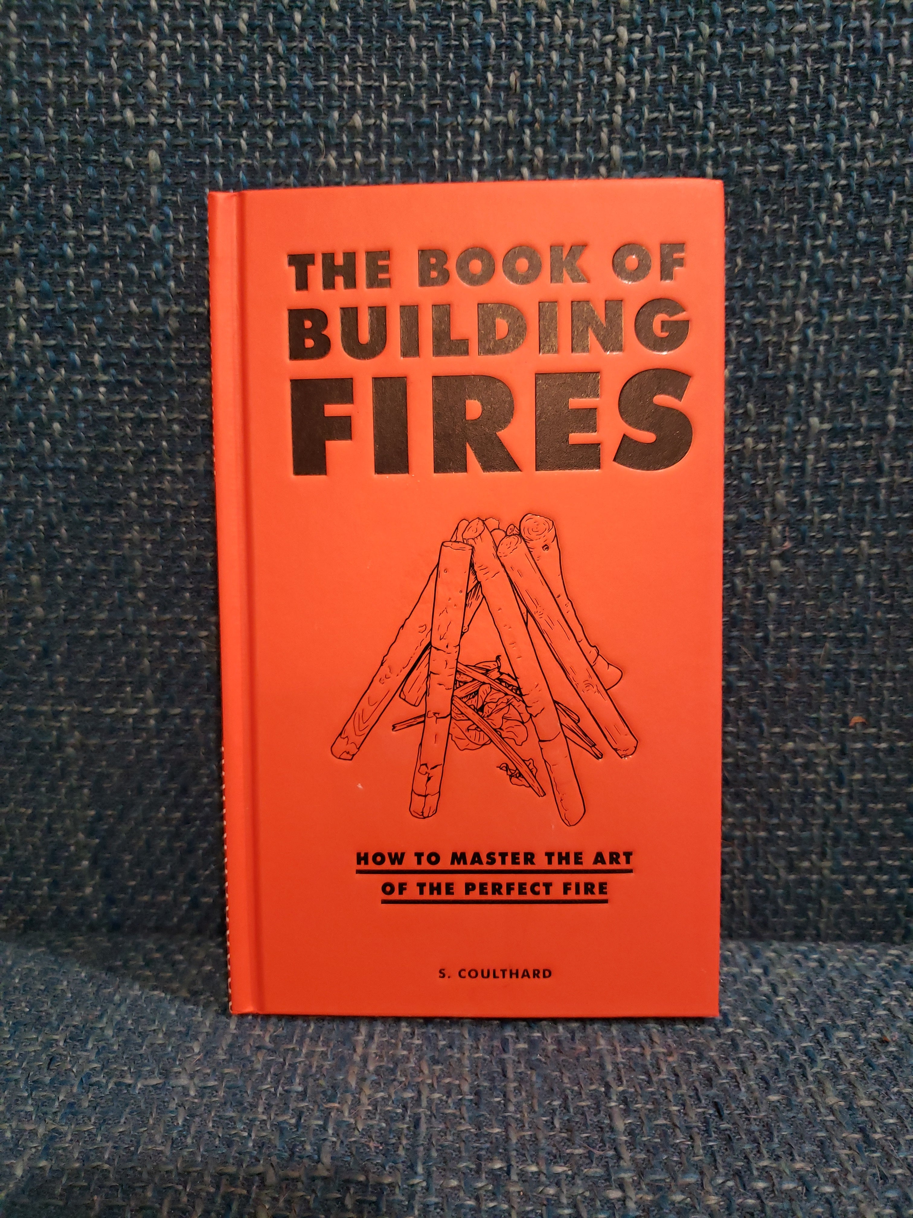 The Book of Building Fires