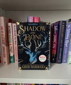 Shadow and Bone