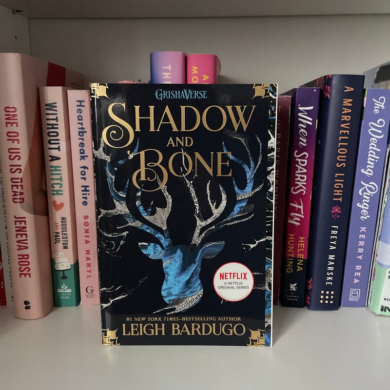 Shadow and Bone