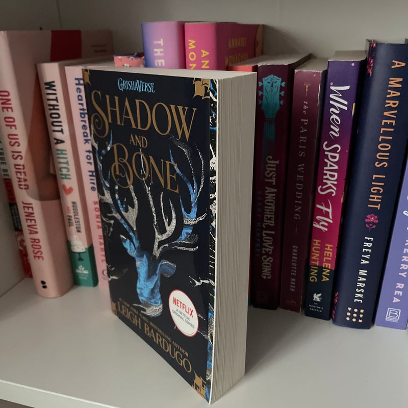 Shadow and Bone