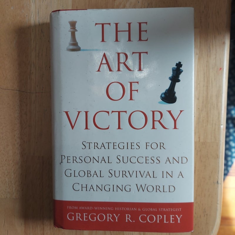 The Art of Victory