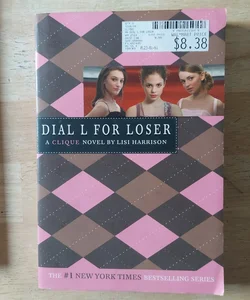 Dial l for Loser