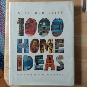 1000 Home Ideas
