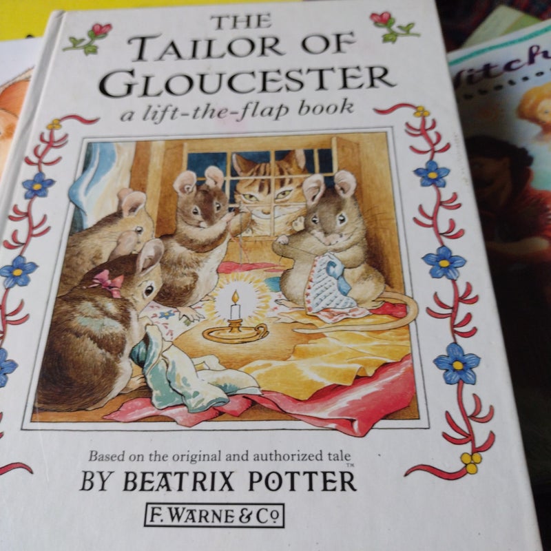 The Tailor of Gloucester