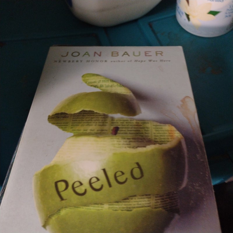 Peeled