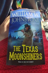 Texas Moonshiners