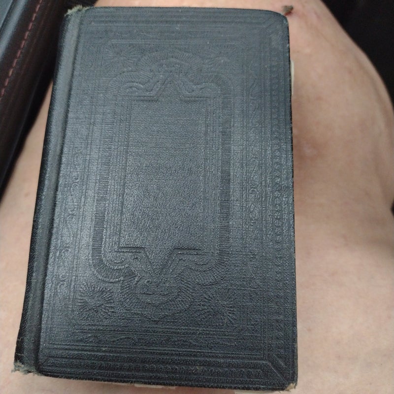 Lutheran Hymnal 