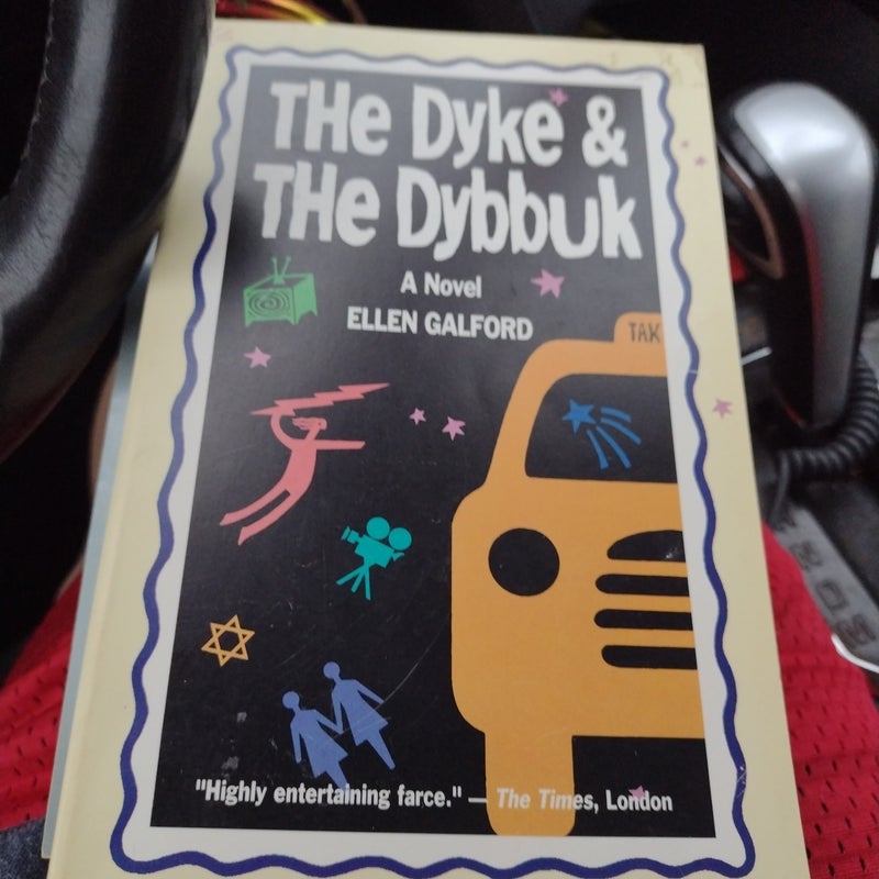 The Dyke and the Dybbuk