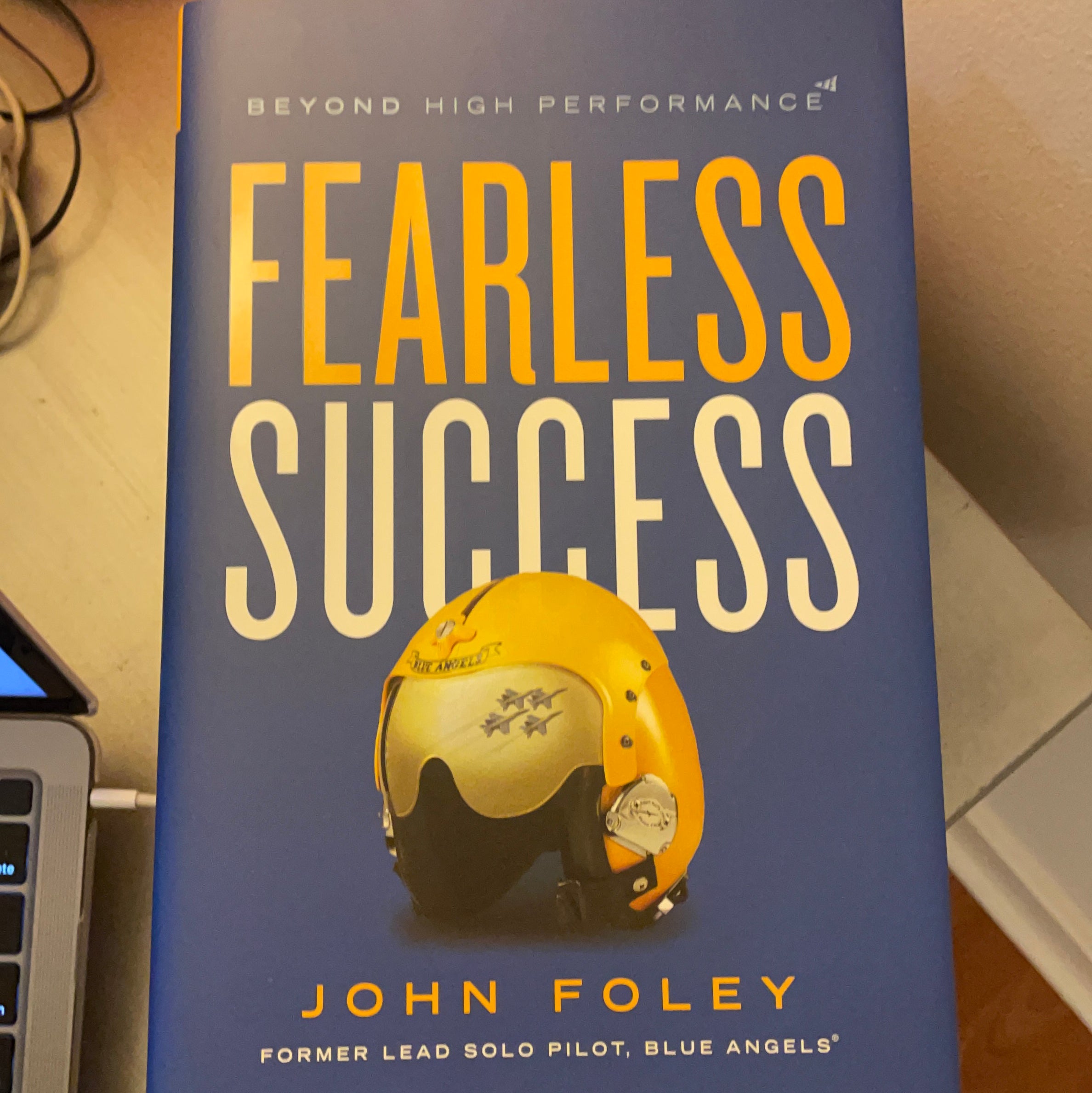 Fearless Success