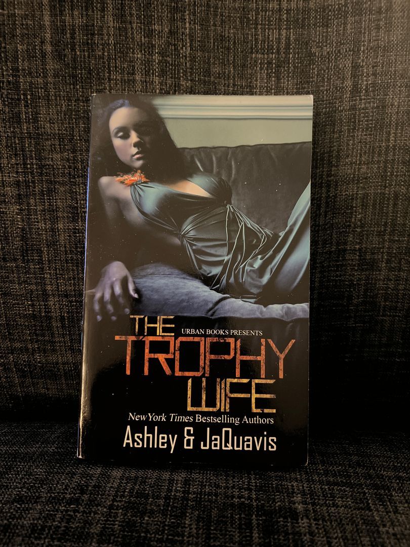 Trophy Wife