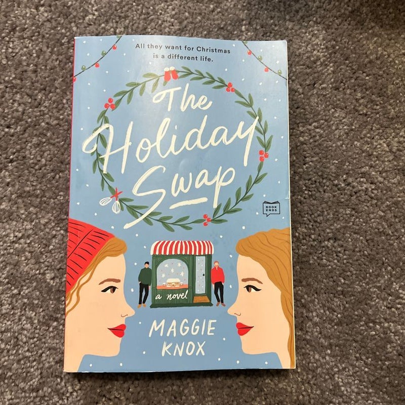 The Holiday Swap