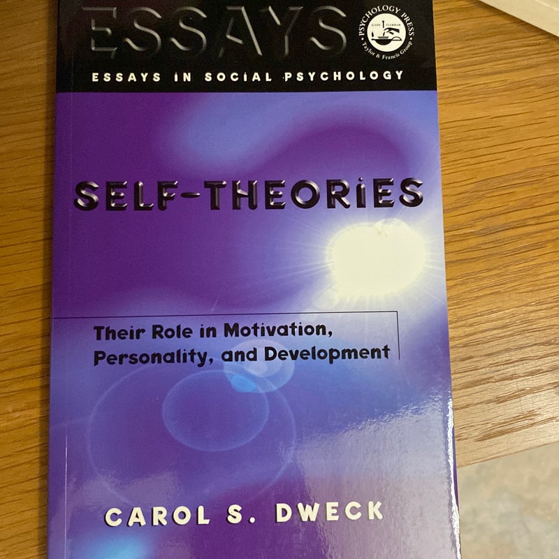 Self-Theories