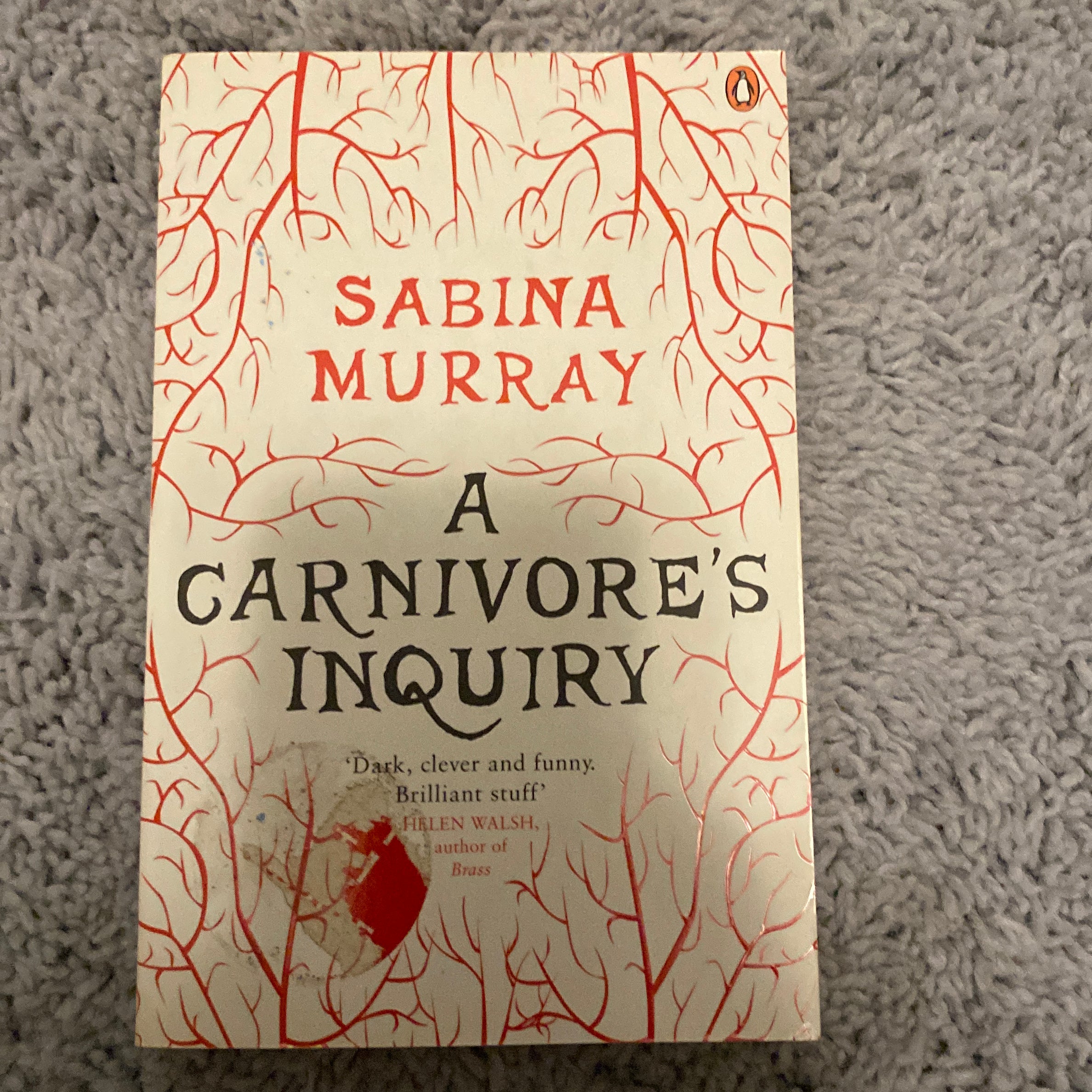 A Carnivore's Inquiry