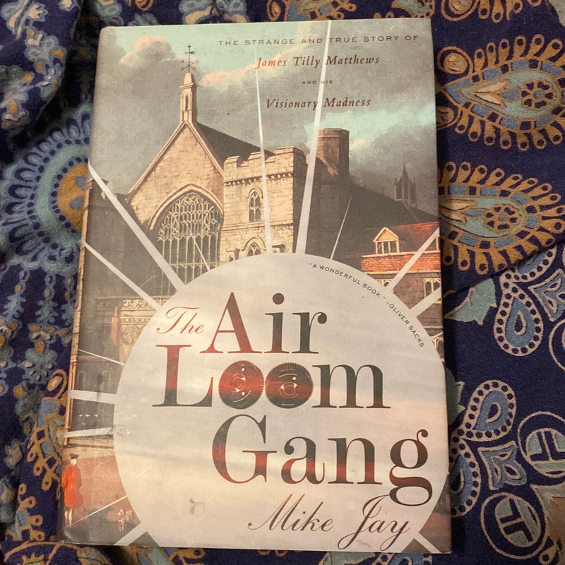 The Air Loom Gang