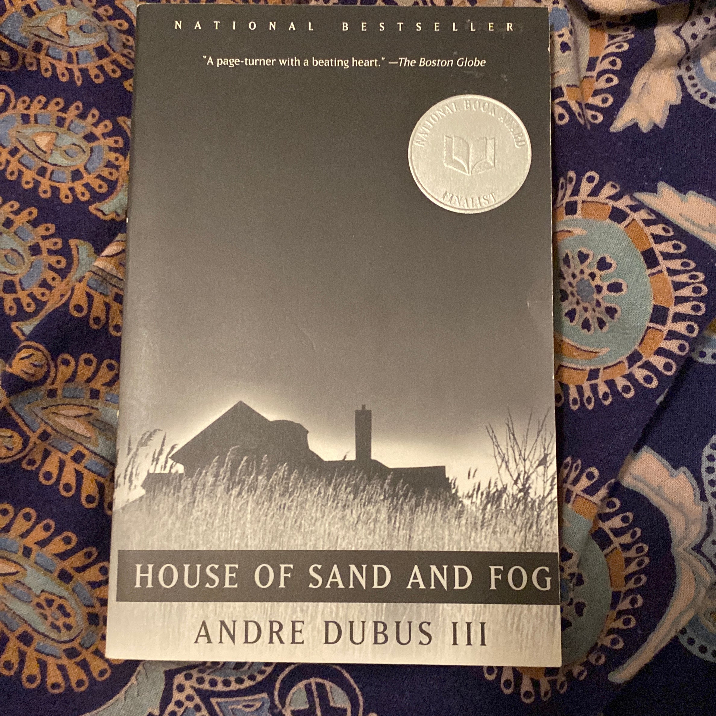 House of Sand and Fog