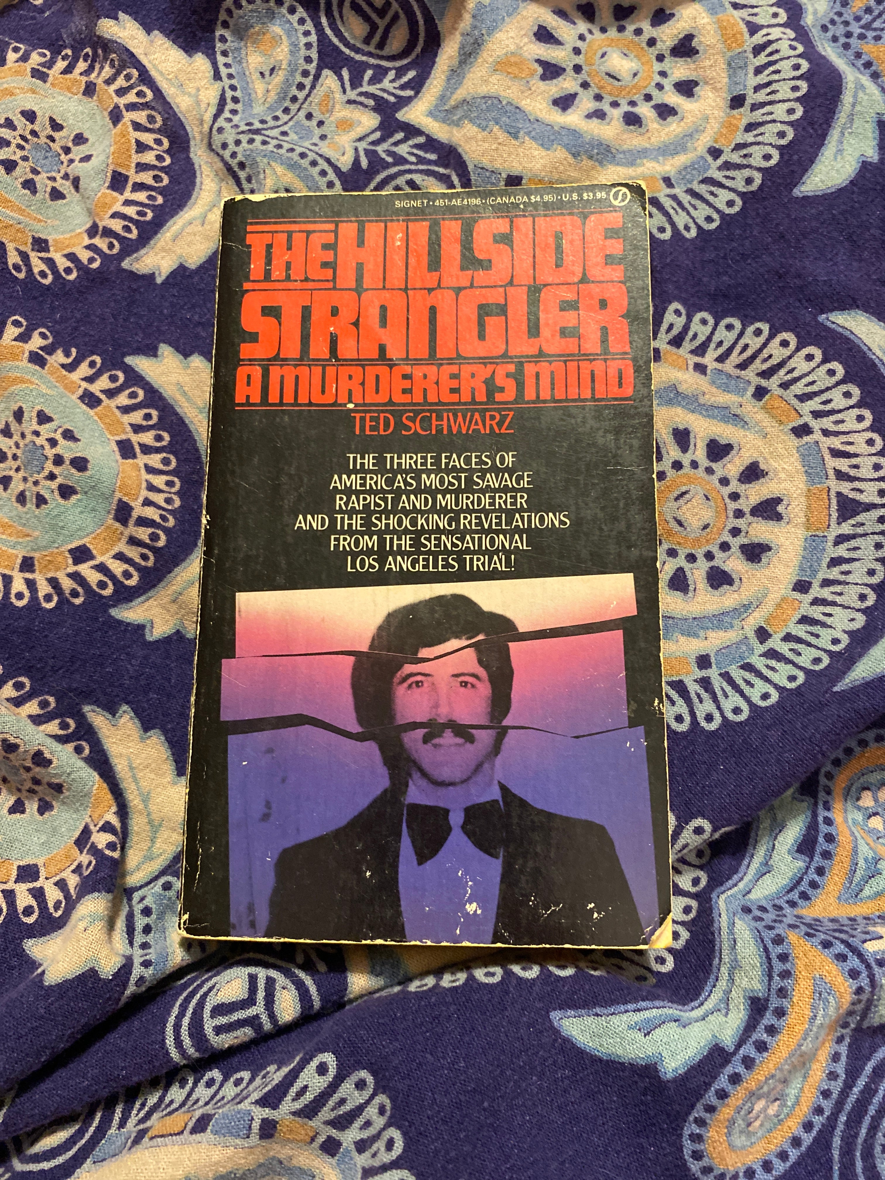 The Hillside Strangler