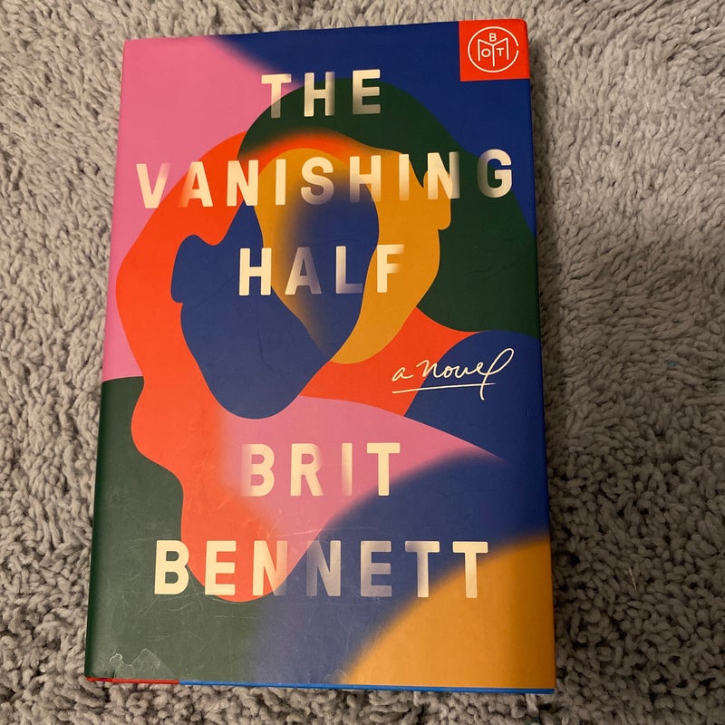 The Vanishing Half